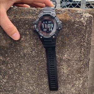 G-Shock GBD-H1000 Watch